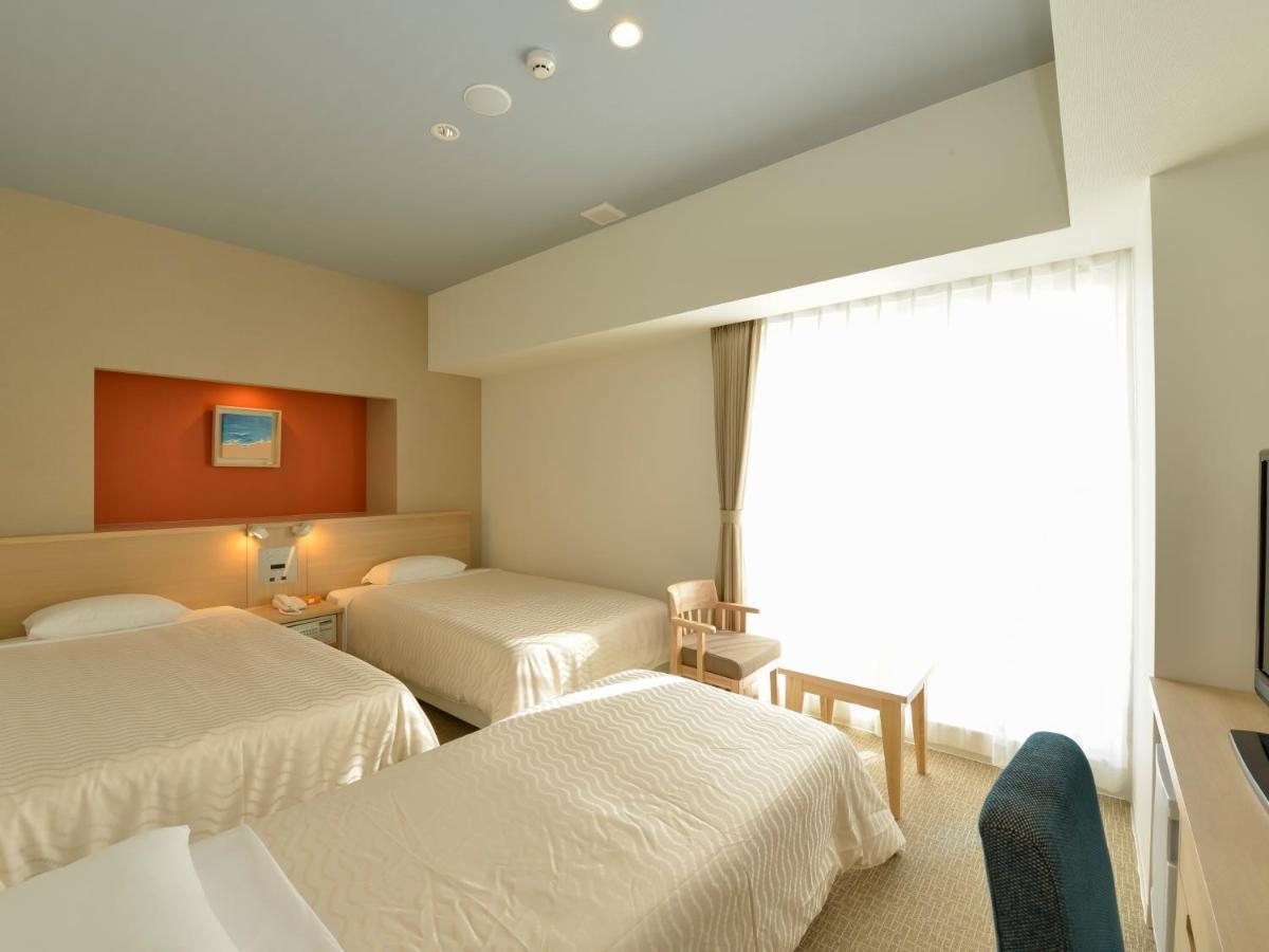 Hotel Risingsun Miyakojima Miyakojima (Okinawa) Exterior foto