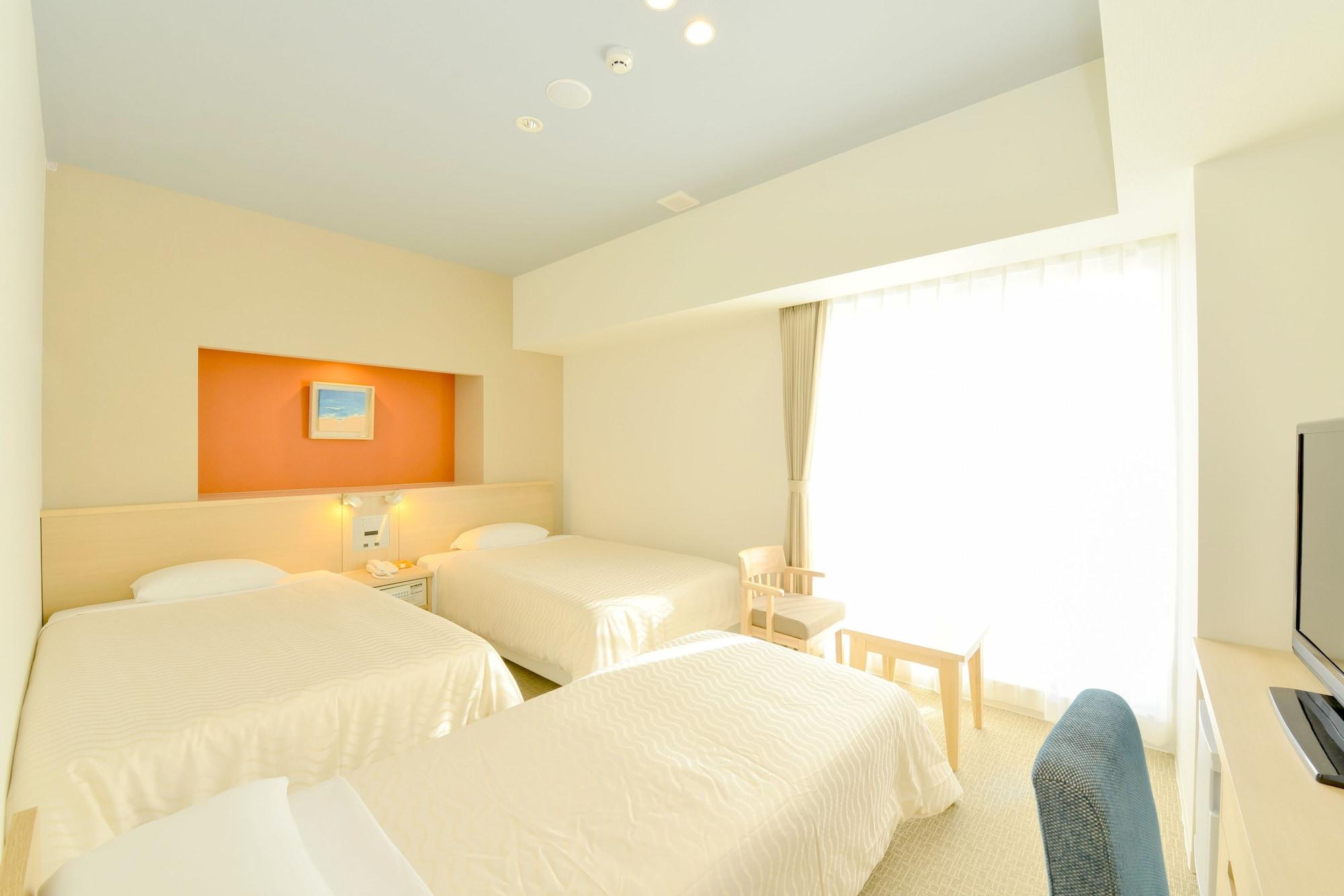 Hotel Risingsun Miyakojima Miyakojima (Okinawa) Exterior foto