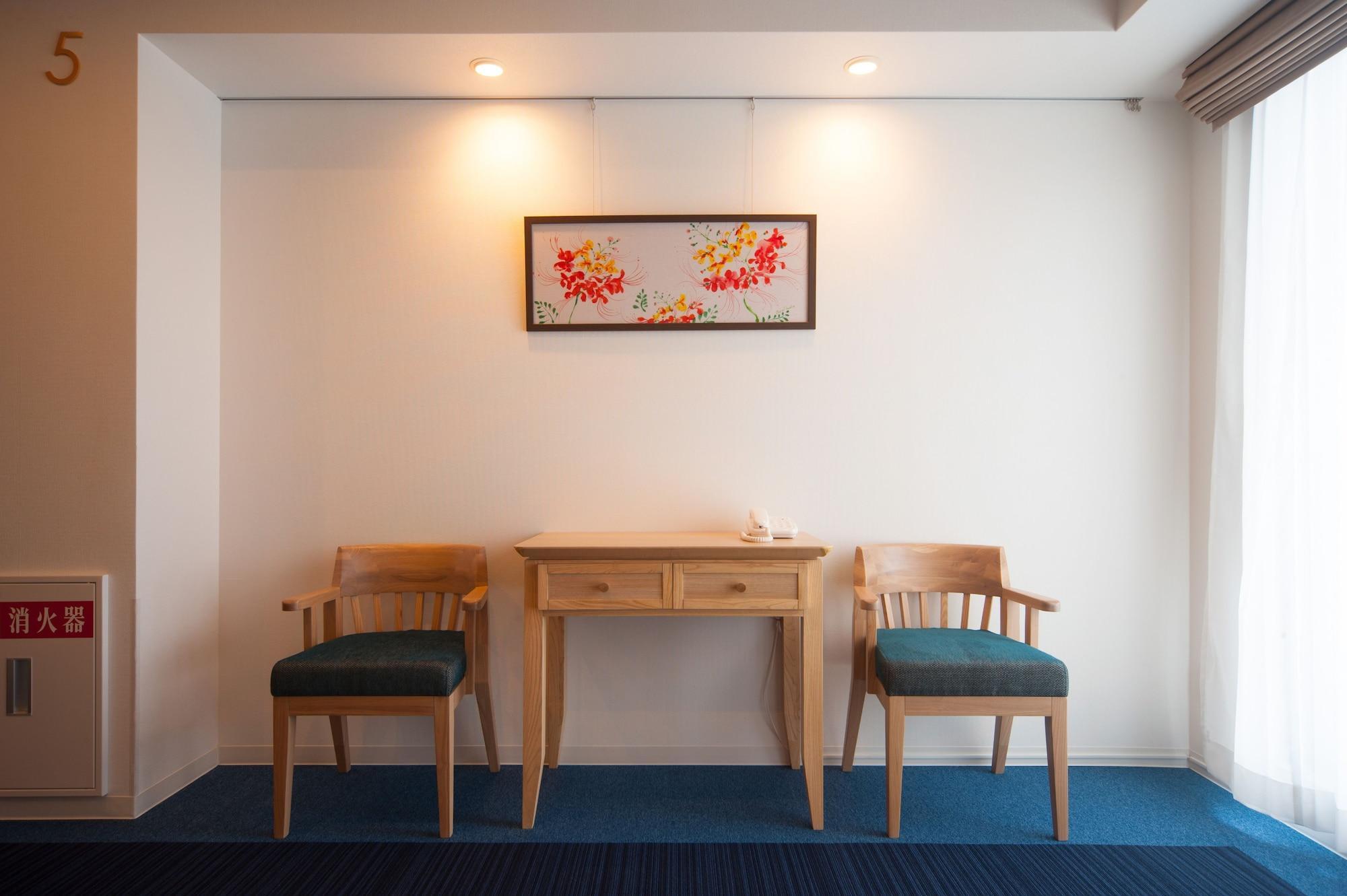 Hotel Risingsun Miyakojima Miyakojima (Okinawa) Exterior foto
