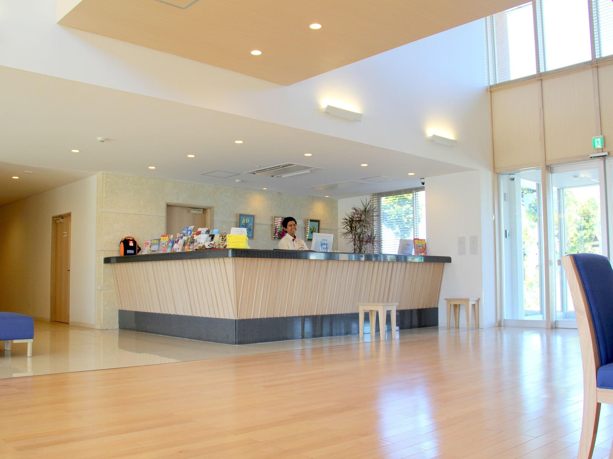 Hotel Risingsun Miyakojima Miyakojima (Okinawa) Exterior foto