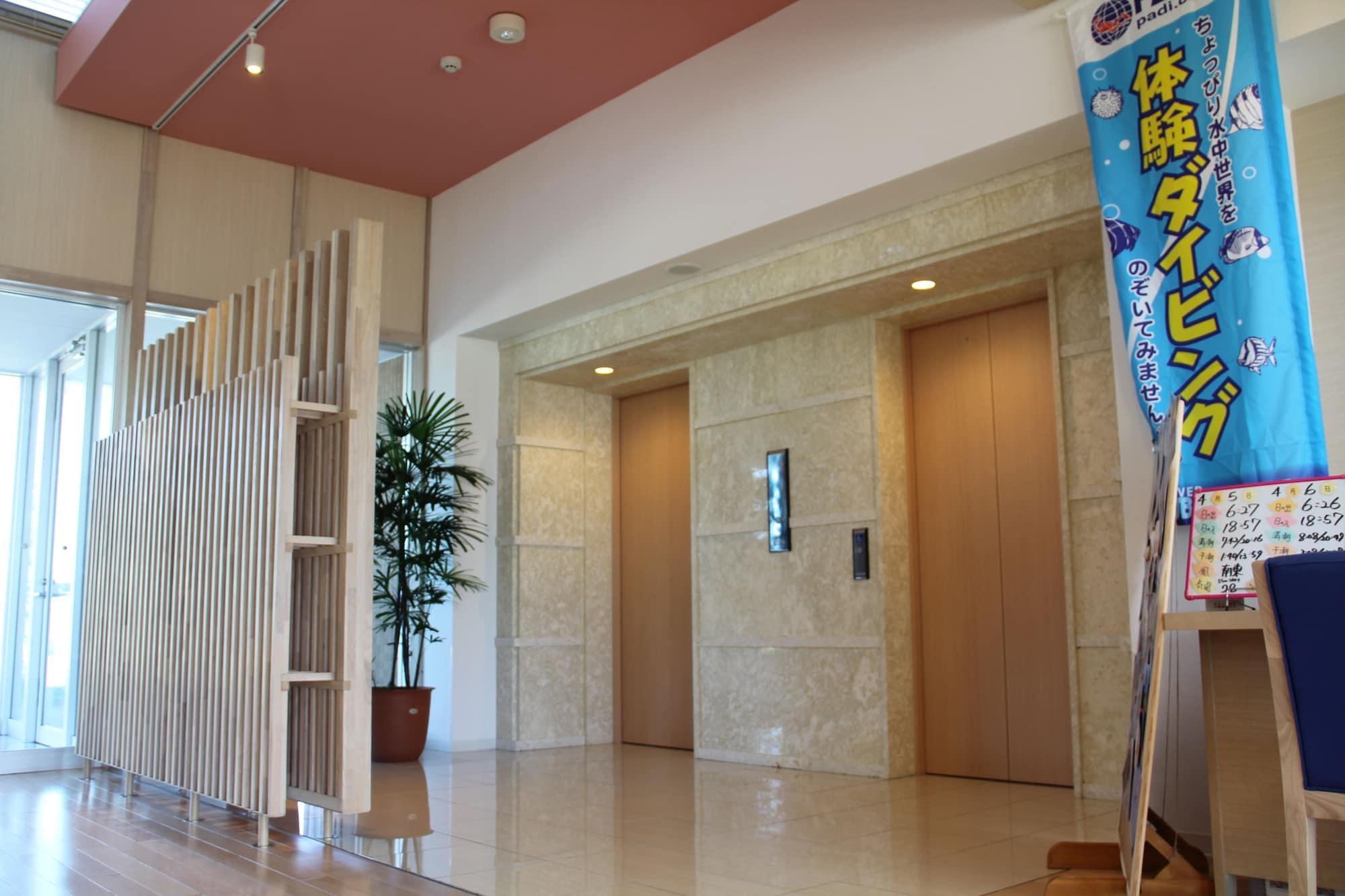 Hotel Risingsun Miyakojima Miyakojima (Okinawa) Exterior foto
