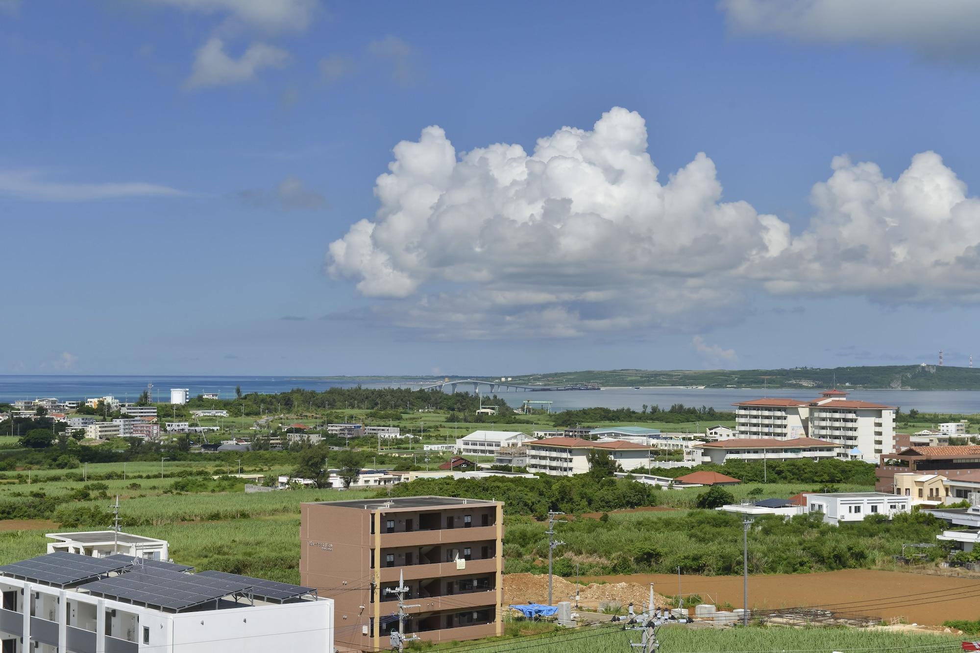 Hotel Risingsun Miyakojima Miyakojima (Okinawa) Exterior foto