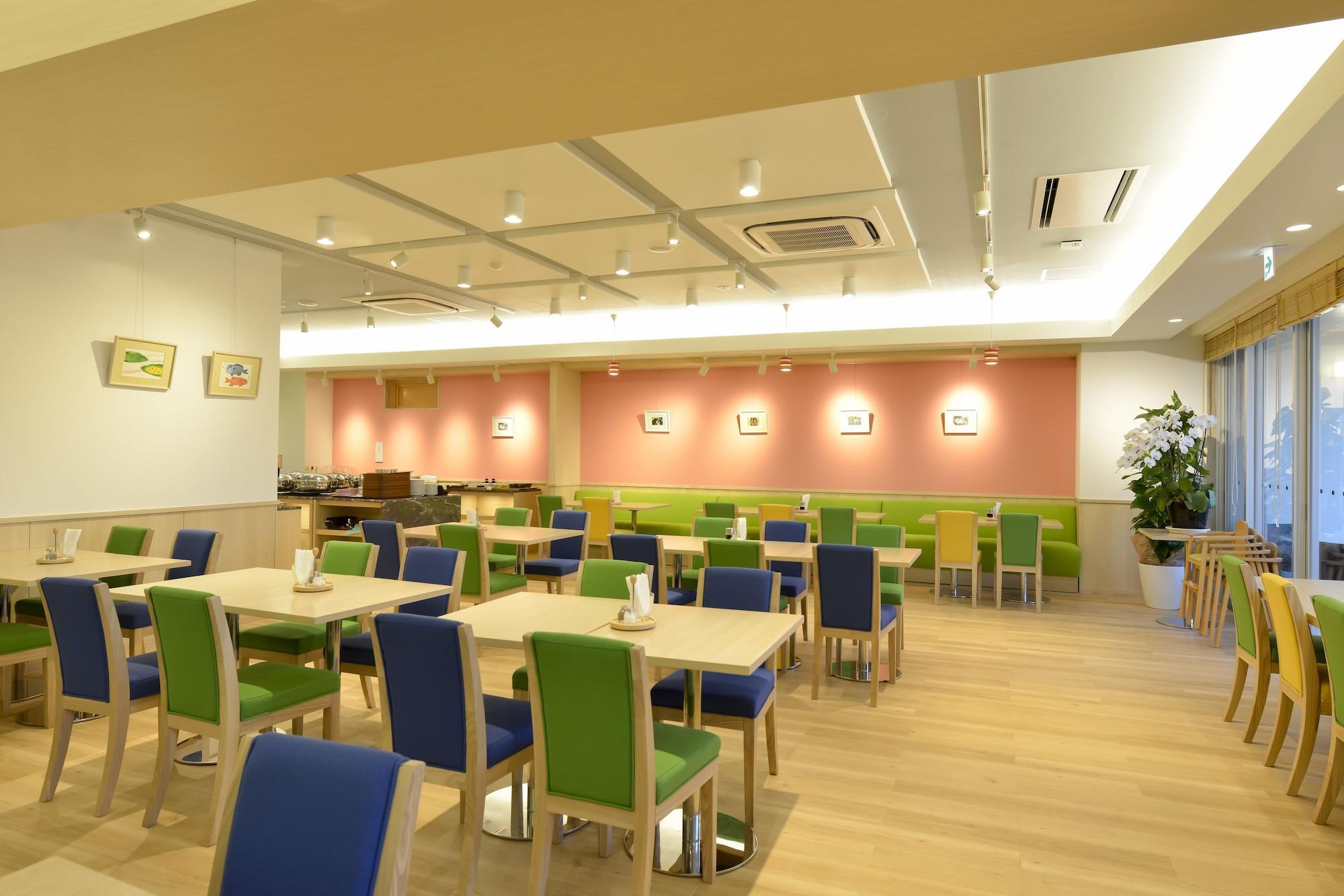 Hotel Risingsun Miyakojima Miyakojima (Okinawa) Exterior foto