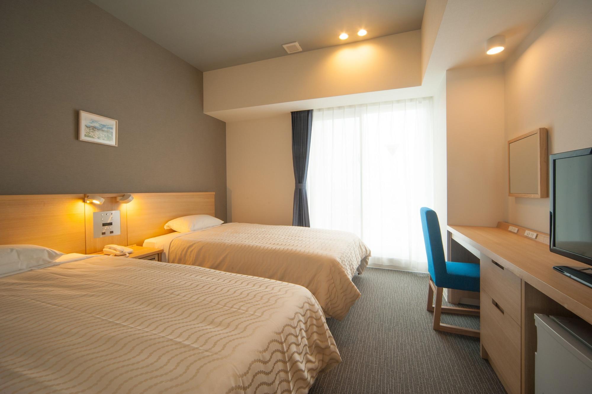 Hotel Risingsun Miyakojima Miyakojima (Okinawa) Exterior foto