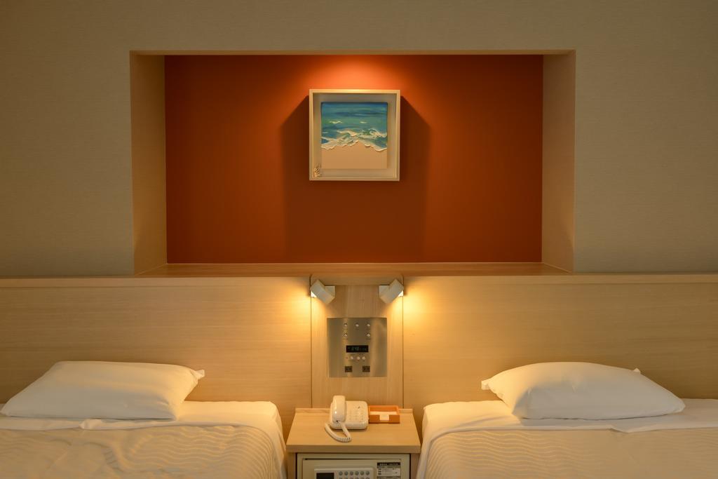Hotel Risingsun Miyakojima Miyakojima (Okinawa) Exterior foto