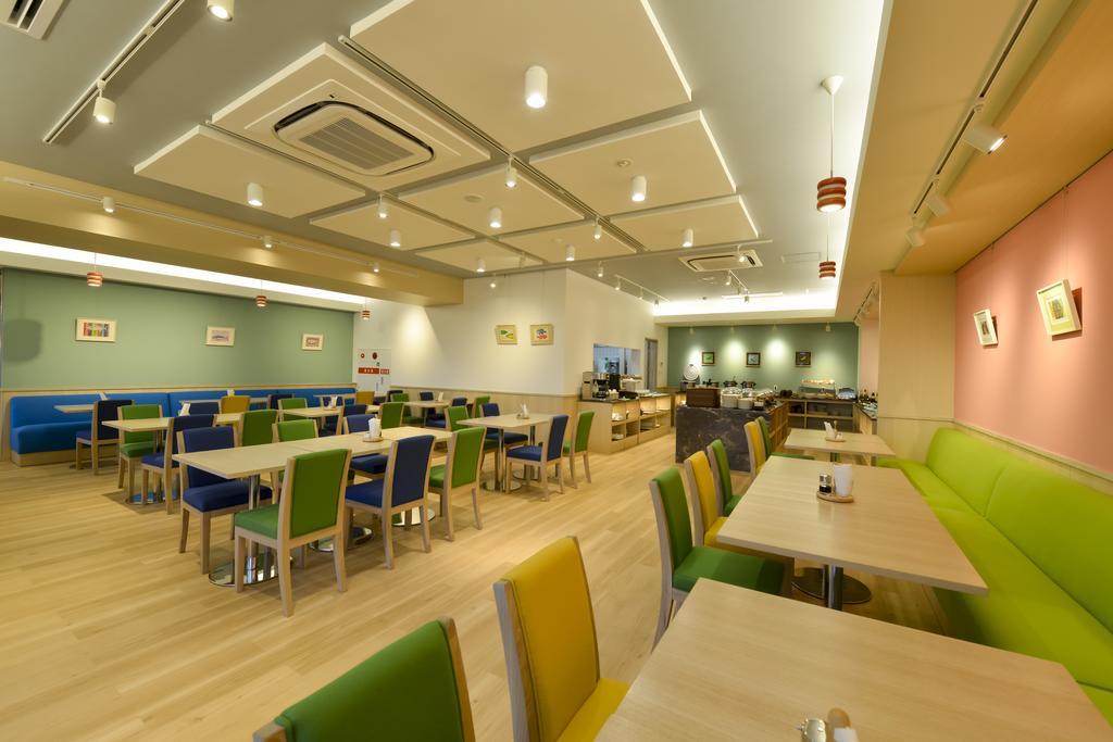 Hotel Risingsun Miyakojima Miyakojima (Okinawa) Exterior foto